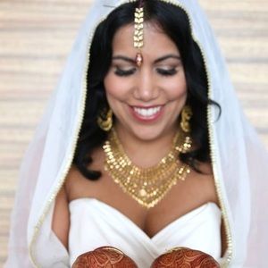 Meet your Posher, Renu